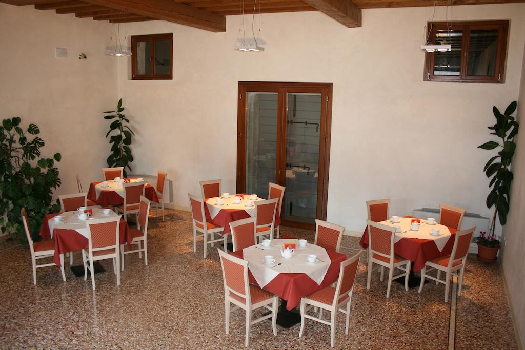 La Meridiana Crocetta del Montello Exteriör bild