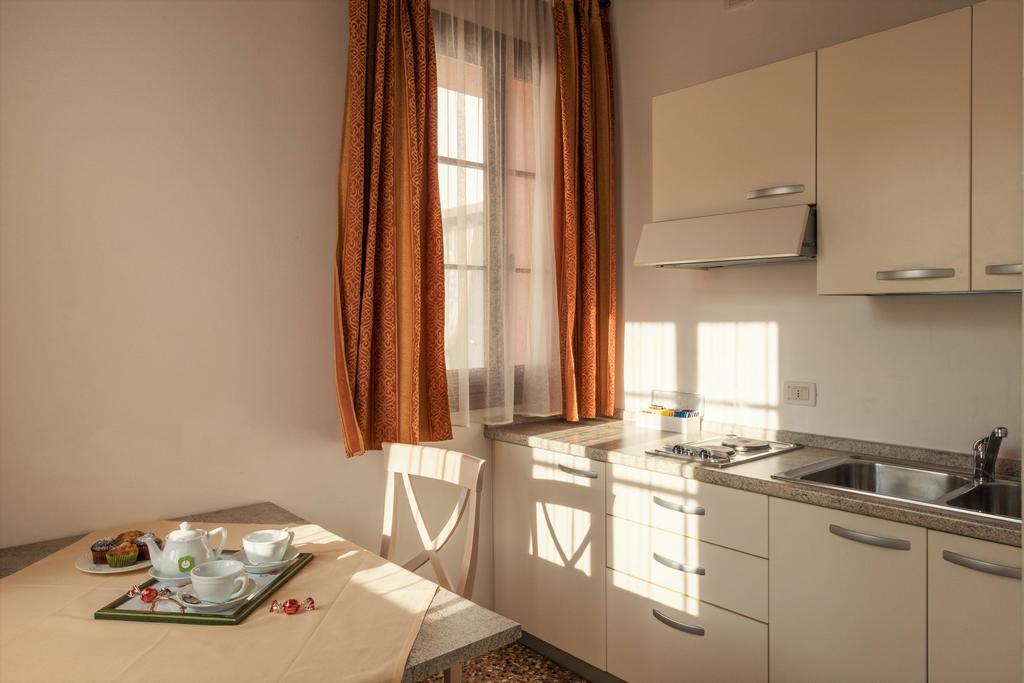 La Meridiana Crocetta del Montello Exteriör bild
