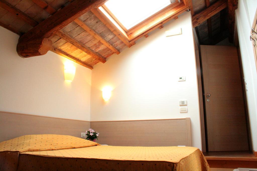 La Meridiana Crocetta del Montello Exteriör bild