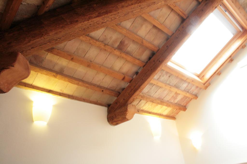 La Meridiana Crocetta del Montello Exteriör bild